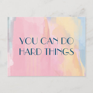 postcard for girls