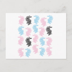 Postcard From The Bunnies