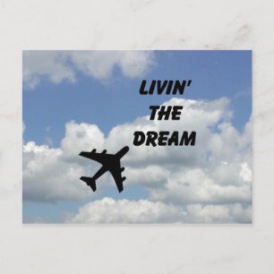 Postcard From The Sky