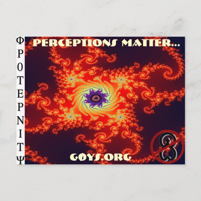 Postcard G0YIM (Front)