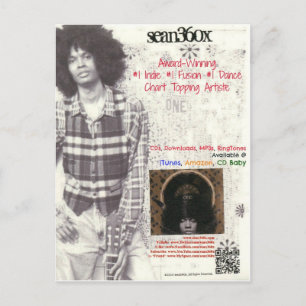 PostCard Graffiti 360