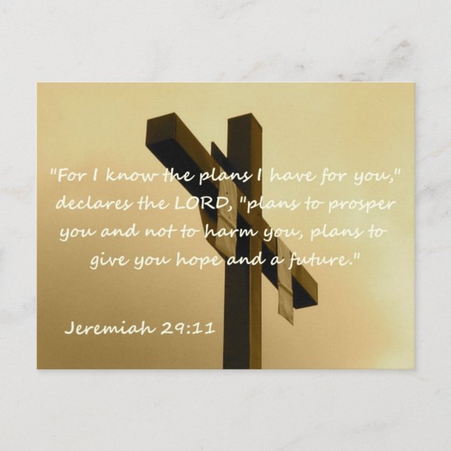 Postcard - Grotto of the Redemption (Front)