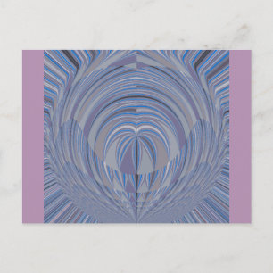 Postcard Horizontal Template