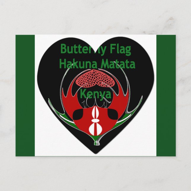 Postcard Horizontal Template (Front)