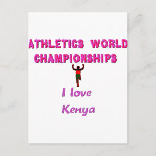 Postcard Horizontal Template