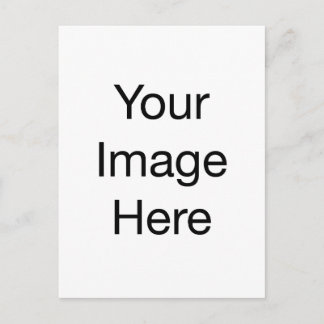 Postcard Horizontal Template