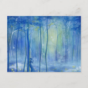 Postcard Horizontal Template - Customized