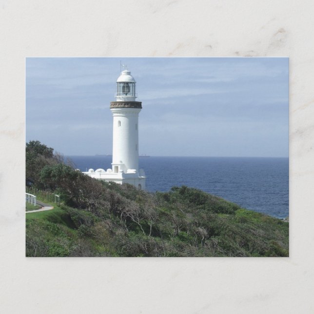 Postcard Horizontal Template - Customized (Front)