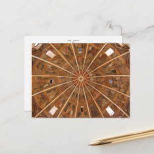 postcard _ italy _ parma