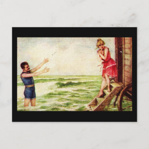 Postcard-Love Art-14 Postcard