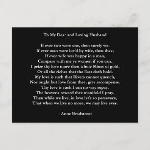 Postcard-Love Art-Love Poem 15 Postcard