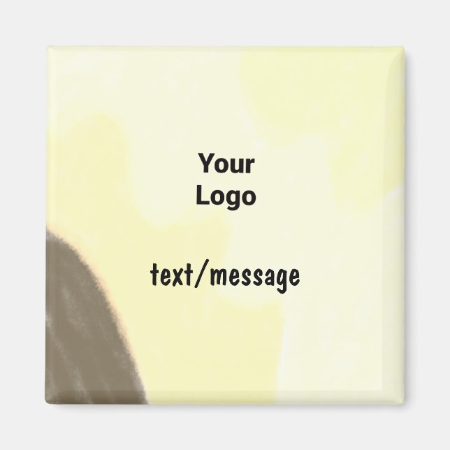 Postcard Magnet (Front)