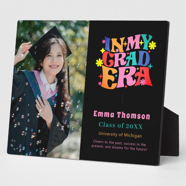 Postcard Plaque (Side)