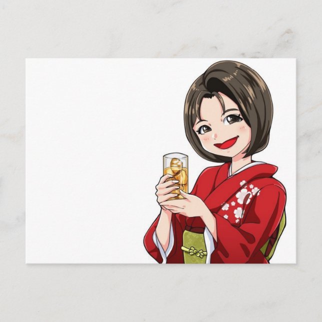 Postcard / postcard (Front)