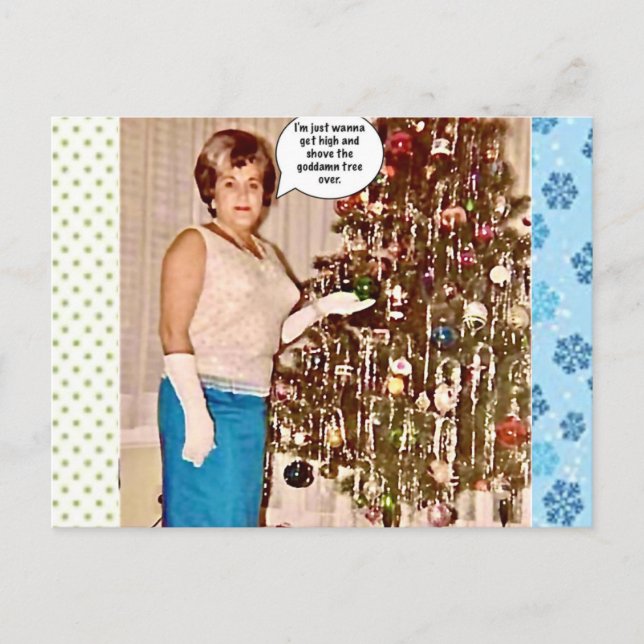 POSTCARD- POSTCARD (Front)