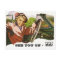 Postcard See You On Route 66 - Retro Road Trip PC