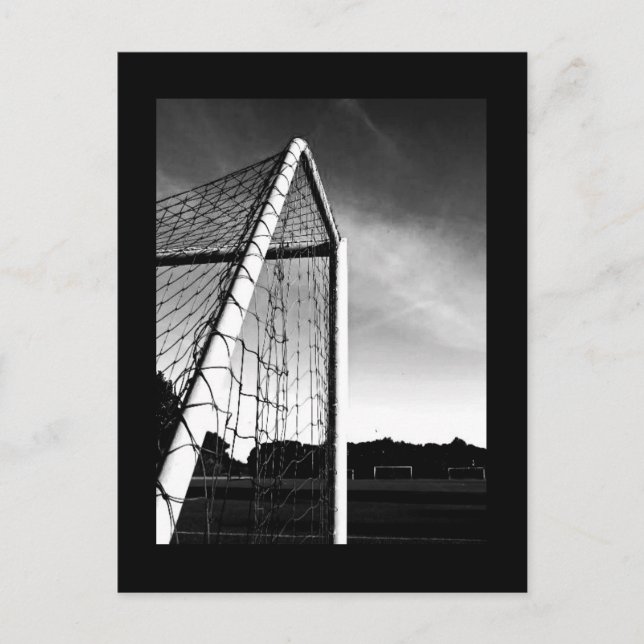 Postcard-Sports/Games 12 Postcard (Front)