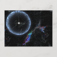 Postcard: Stellar Quakes