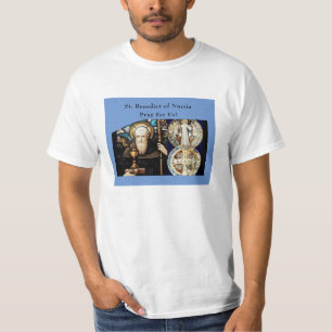 Postcard T-Shirt