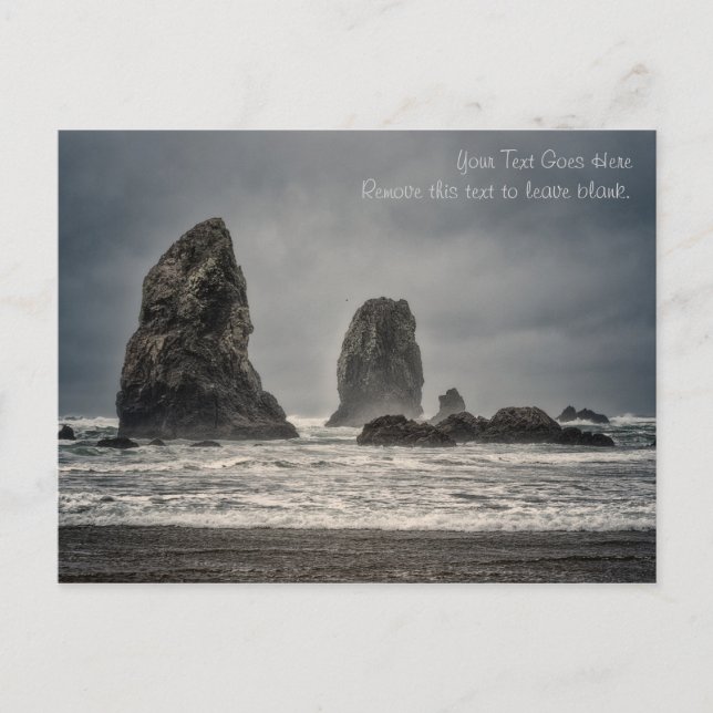 Postcard: The Needles 1 Postcard (Front)