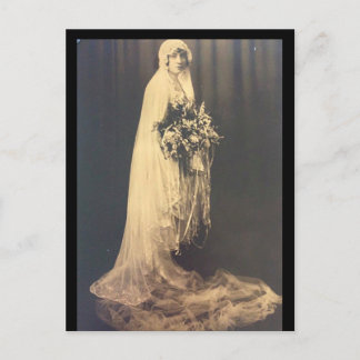 postcard vintage