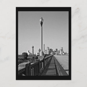 Postcard-Vintage Dallas Photography-17 Postcard