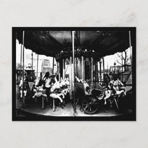 Postcard-Vintage Photography-Eugène Atget 27 Postcard