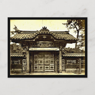 Postcard-Vintage Photography-Felice Beato 11 Postcard