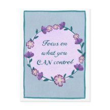 Postcard & worksheet in one!