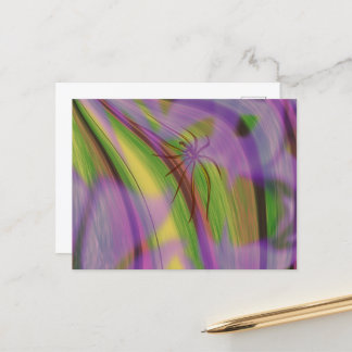 PostcardBananas Postcard