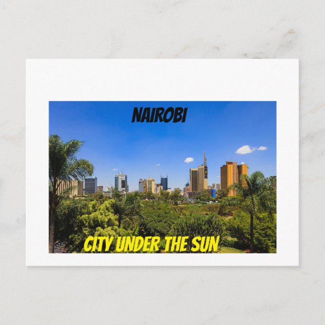 postcards (Front)