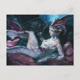 Postcards