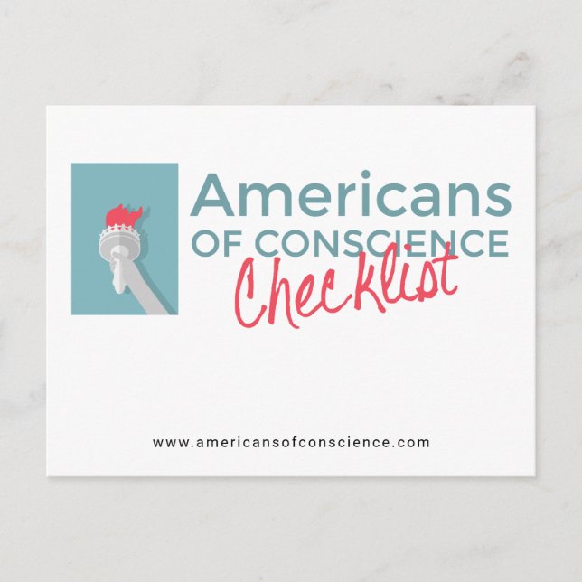 Postcards (Front)