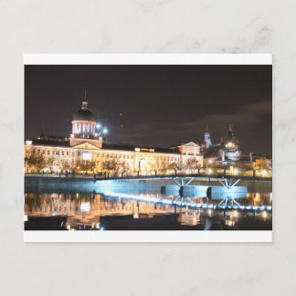 Postcards