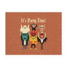 Postcards