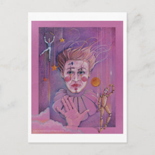 Postcards - Mimes_R_Us