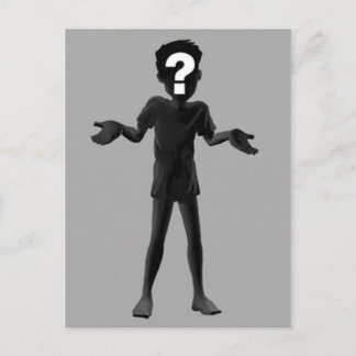 Postcards - set of 8