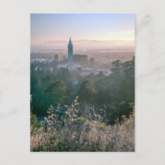 Postcards: University of California, Berkeley Postcard
