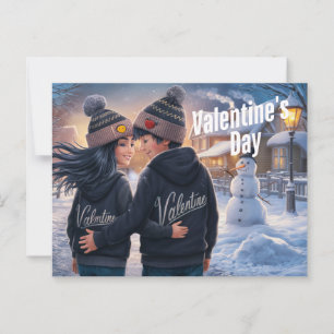 Postcards Valentine's Day 2 03