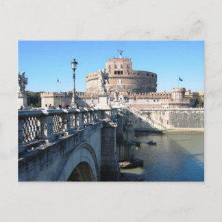 Postcast5 Postcard