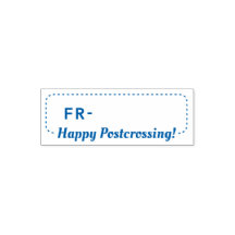 Postcrossing Postcard ID FR France Postcrosser