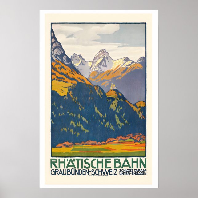 Poster (Front)