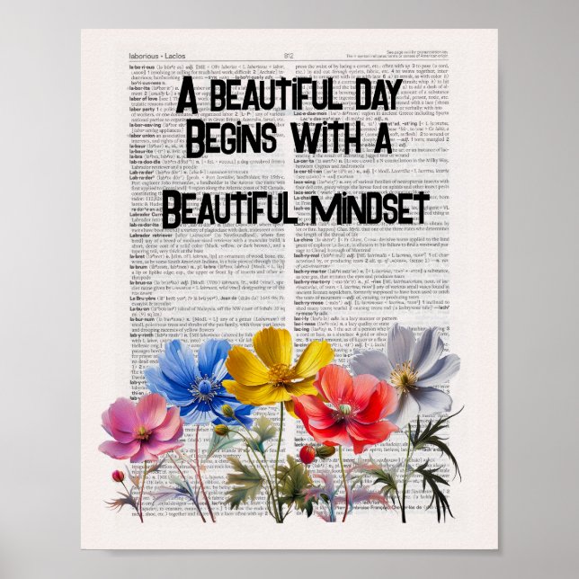 - POSTER (Front)
