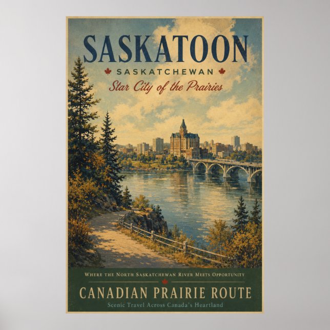 Poster (Front)