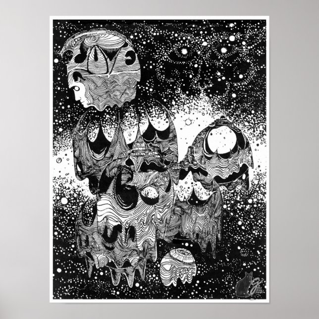Poster (Devant)