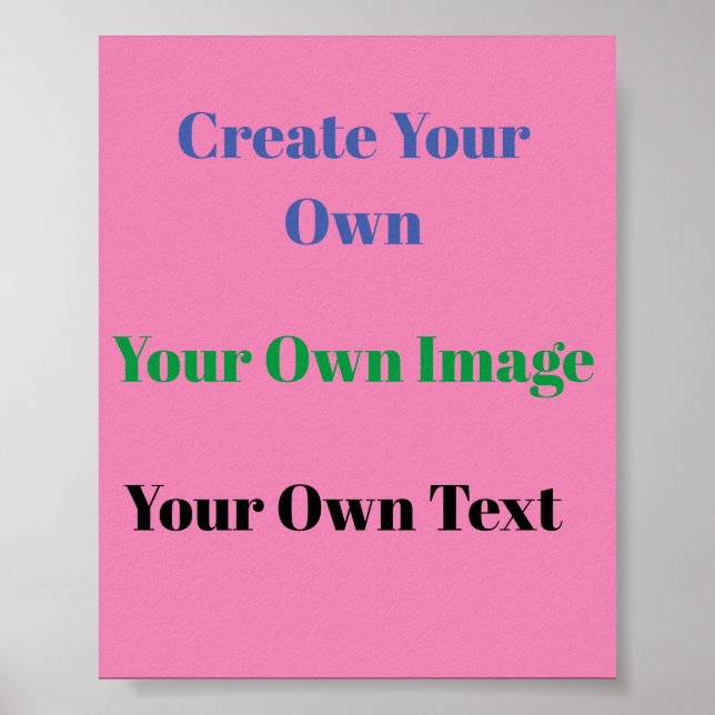Poster (Front)
