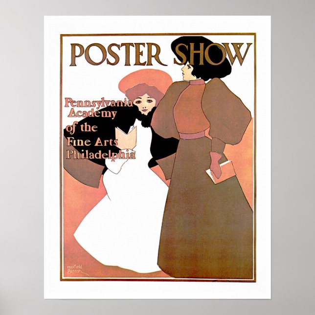 Poster (Devant)