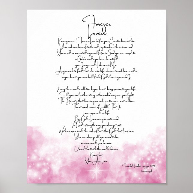 Poster (Front)