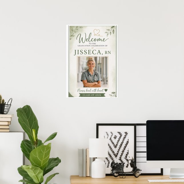 Poster (Home Office)
