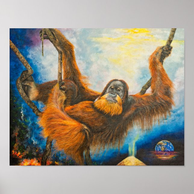 Poster (Devant)